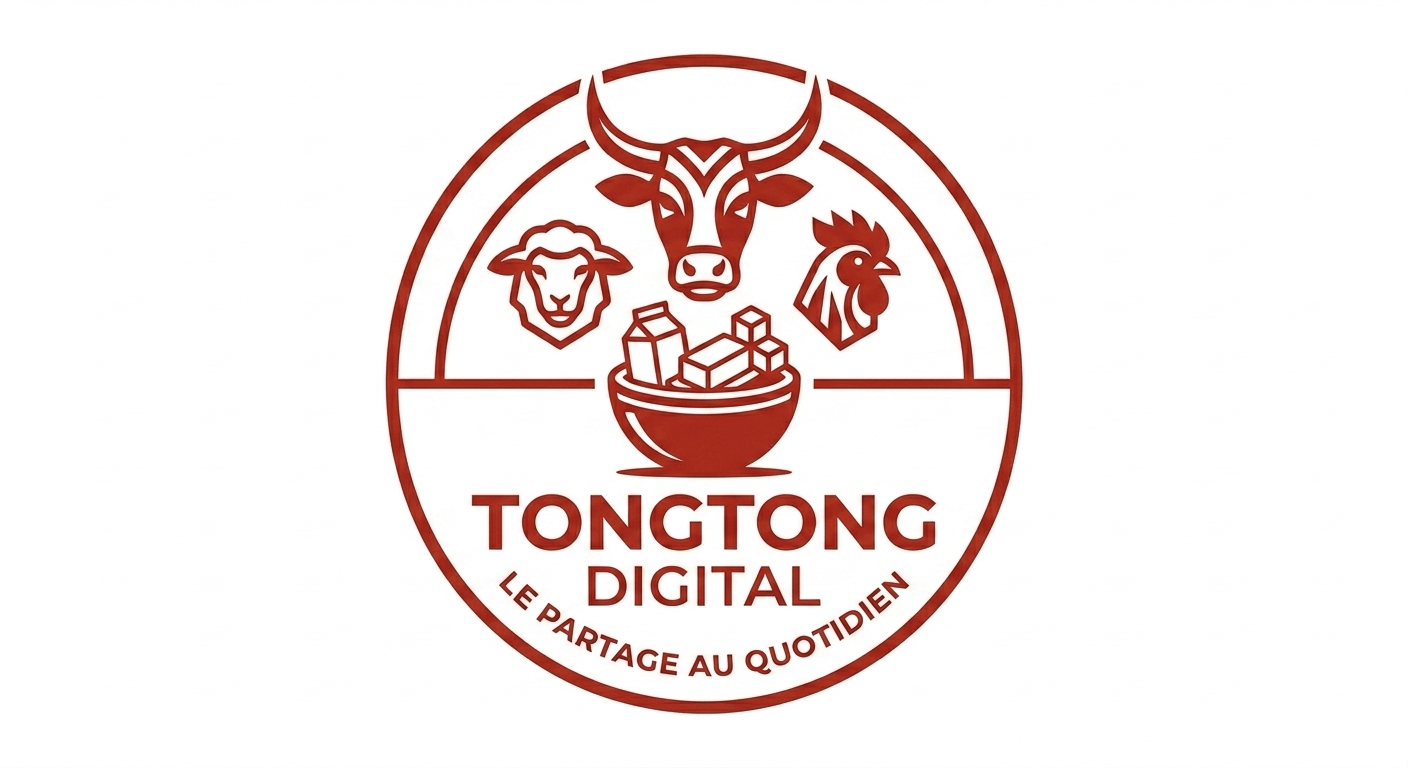 TONGTONG DIGITAL